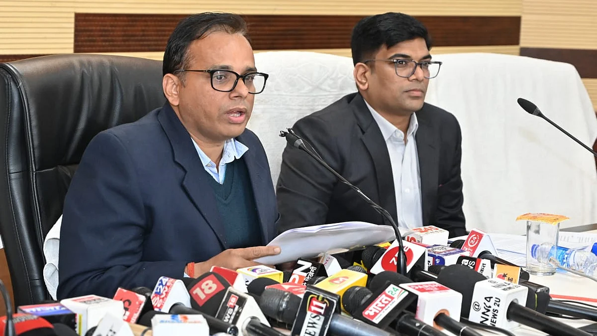 झारखंड के विश्वविद्यालयों में पीएचडी शोध करने वाले नेट उत्तीर्ण छात्रों को चार साल तक प्रतिमाह 25 हजार की मदद देगी सरकार