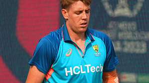 फोटो: IANS