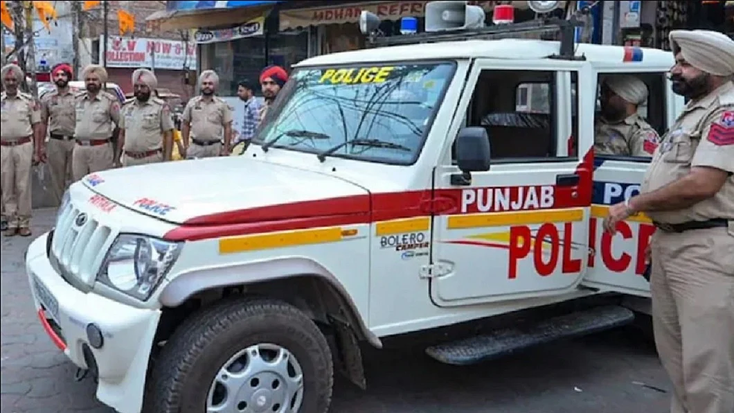 गुरुद्वारे में बेअदबी के संदेह में निहंग सिख ने शख्स की हत्या की, पुलिस ने किया गिरफ्तार