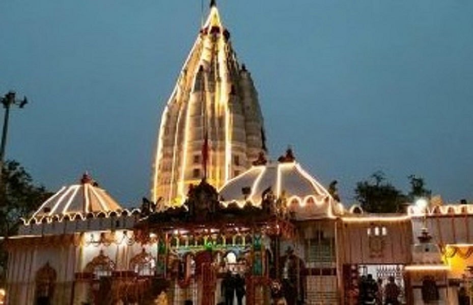 ओडिशा सरकार ने समलेश्वरी मंदिर के उद्घाटन के लिए छुट्टी की घोषणा की, 27 जनवरी को राज्य में रहेगा अवकाश