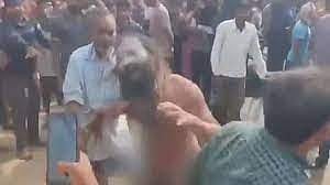 बंगाल: साधुओं पर हमले के 12 आरोपियों को कोर्ट में किया गया पेश, TMC बोली- घटना को गलत तरीके से पेश कर रही BJP