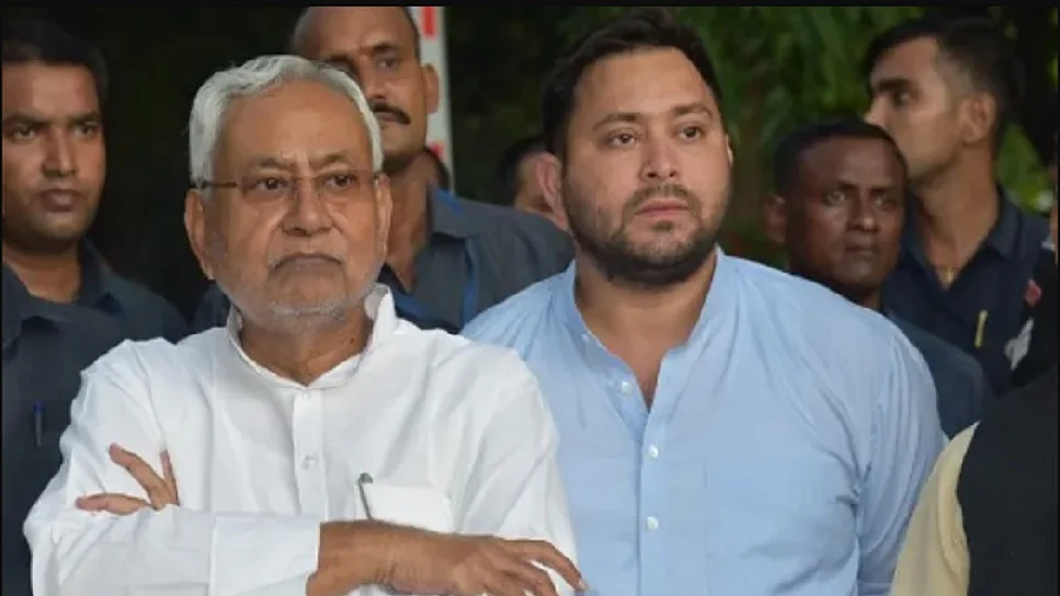 बिहार में कई IAS का तबादला, पटना समेत कई जिलों के जिलाधिकारी बदले