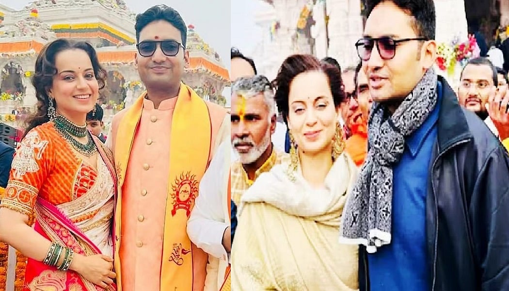 सिनेजीवन: निशांत को डेट कर रही हैं कंगना? आखिरकार हो गया खुलासा और 'इंडियन पुलिस फोर्स' को मिला जबरदस्‍त रिस्पॉन्स   