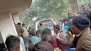 झारखंड के गोड्डा के स्कूल में शिक्षक का खूनी खेल, दो सहकर्मियों को मौत के घाट उतारा, खुद को भी मारी गोली