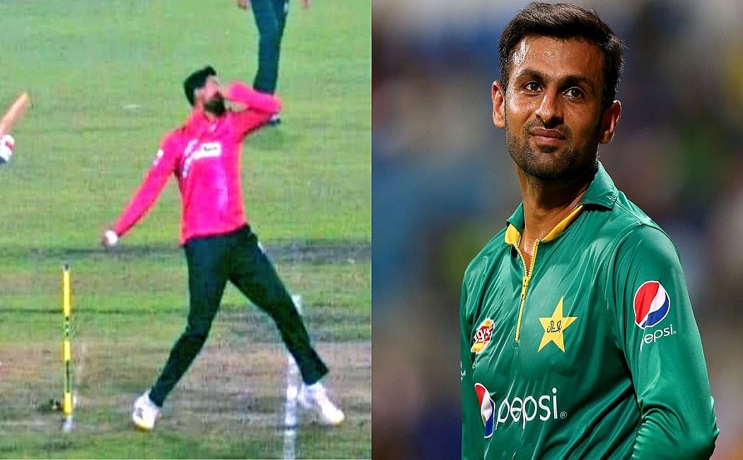 खेल: मैच फिक्सिंग के संदेह में फंसे शोएब मलिक, रद्द हुआ कॉन्ट्रैक्ट और IPL 2024 से बाहर हो सकते हैं राशिद खान  