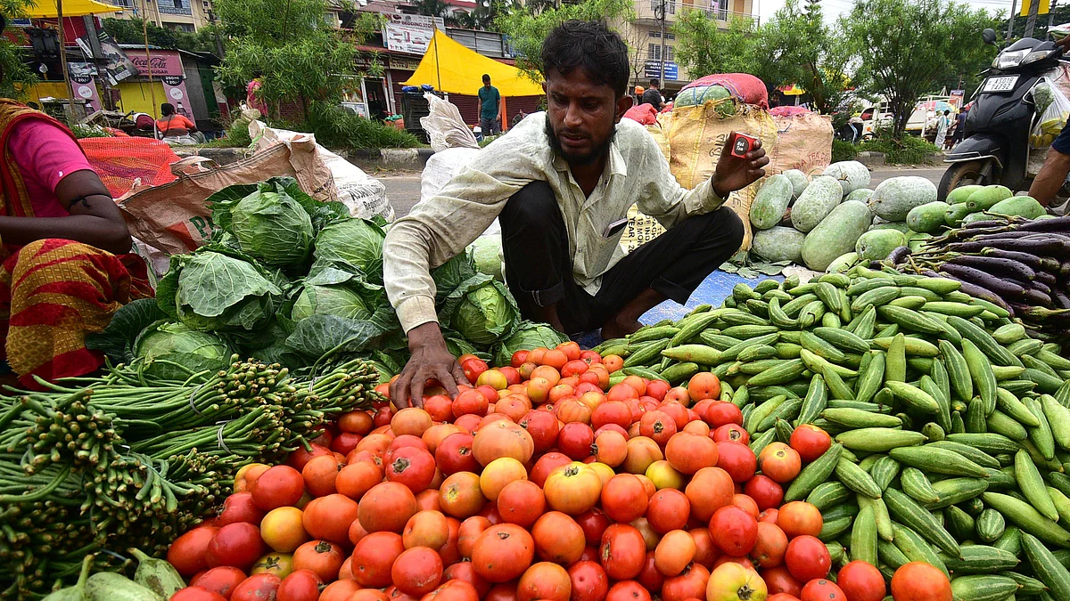 फोटो: IANS