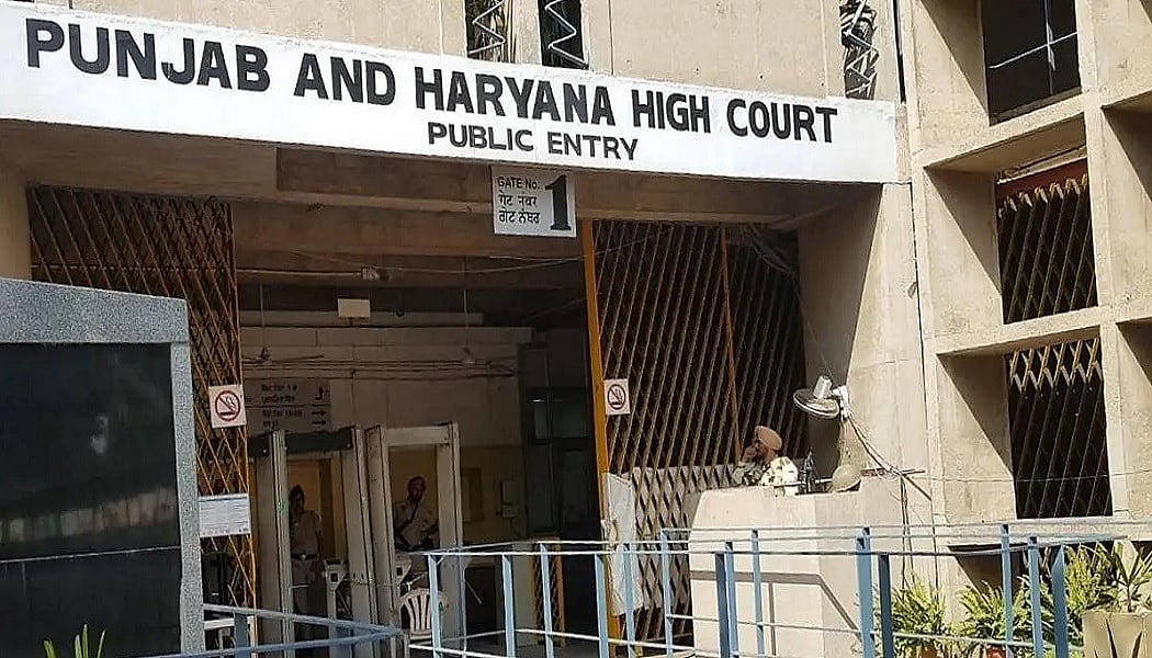 चंडीगढ़ मेयर चुनाव विवाद को लेकर HC में हुई सुनवाई, कोर्ट ने प्रशासन को नोटिस किया जारी, तीन हफ्ते में मांगा जवाब 