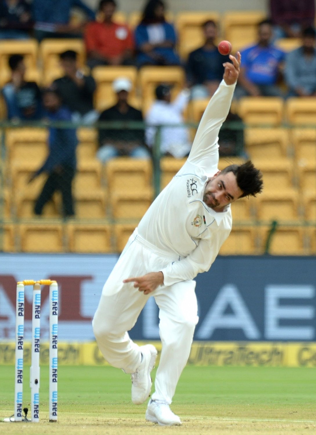 खेल: टॉम हार्टले पर कोच मैकुलम को है गर्व और पाकिस्तान के खिलाफ डेविस कप मुकाबले के लिए जीशान अली होंगे भारतीय कप्तान 