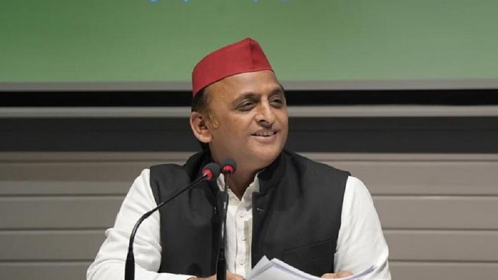 समाजवादी पार्टी ने लोकसभा चुनाव के लिए 11 उम्मीदवारों का ऐलान किया