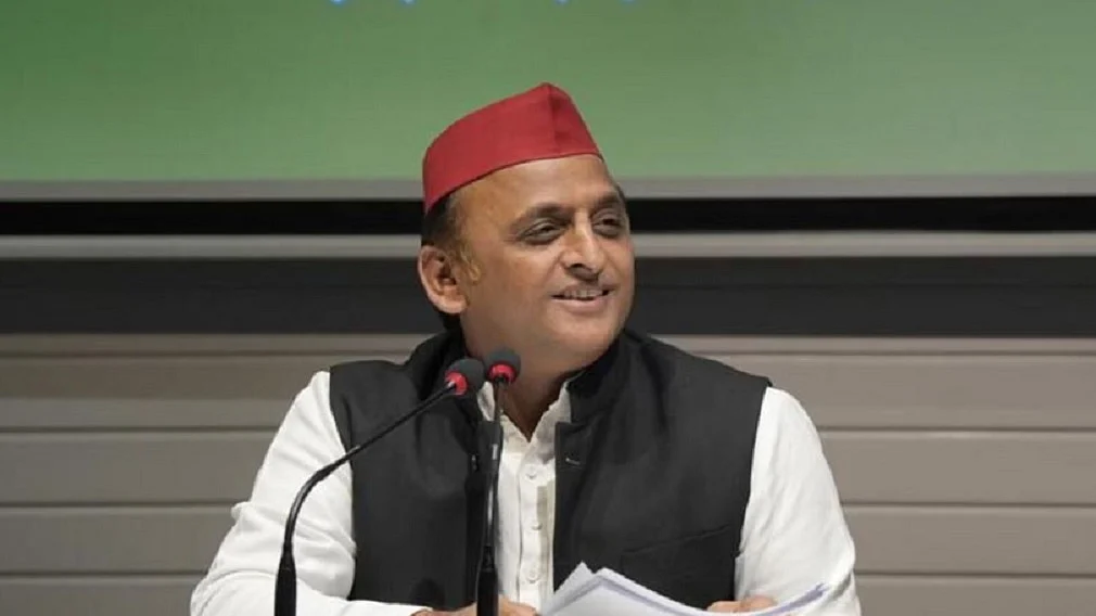 समाजवादी पार्टी ने लोकसभा चुनाव के लिए 11 उम्मीदवारों का ऐलान किया
