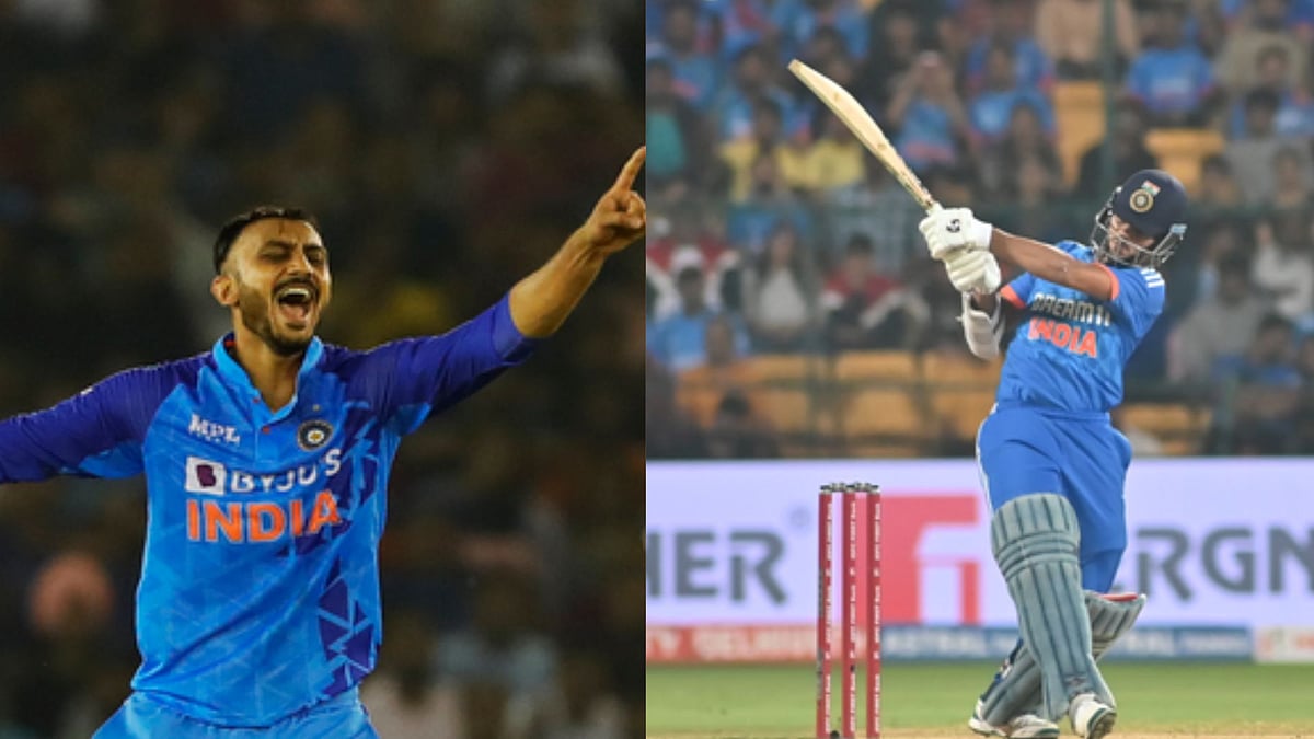 खेल: अक्षर-यशस्वी ने T20 में हासिल की करियर की सर्वश्रेष्ठ रैंकिंग और BCA ने लखन राजा को 6 साल के लिए किया निलंबित