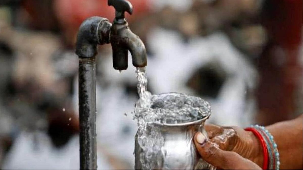 UP: ग्रेटर नोएडा वाले ध्यान दें! पानी के बकाया बिल के ब्याज पर मिल रही है 40% की छूट, जानें कब तक मिलेगा इसका फायदा
