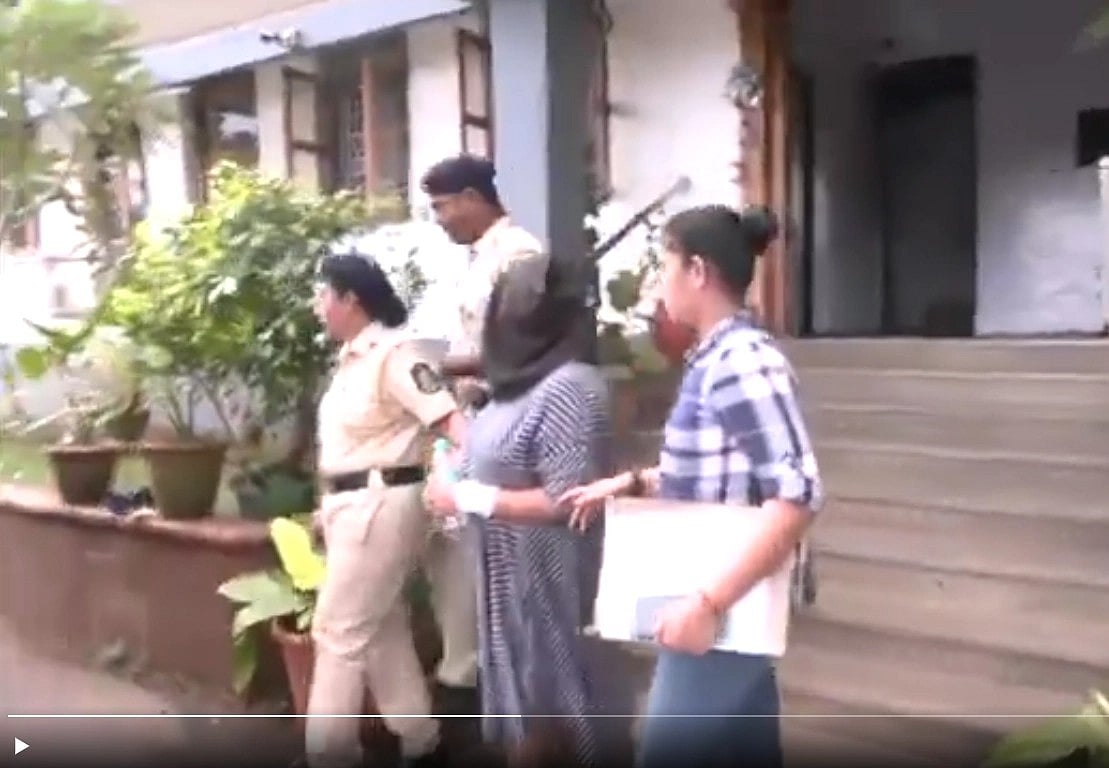 महिला CEO ने पति न मिल पाए इसलिए बेटे को मार डाला, फिर लाश को बैग में रखकर हुई फरार, ऐसे हुई गिरफ्तार 