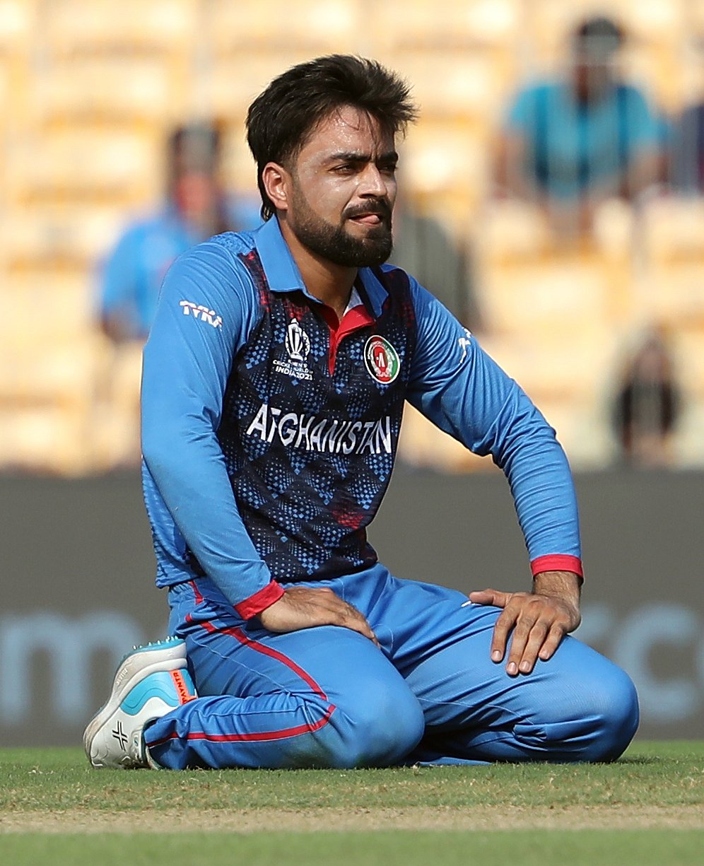 खेल: भारत के खिलाफ T20 सीरीज से बाहर राशिद खान और लैंगर ने टेस्ट टीम में बैनक्रॉफ्ट की अनदेखी पर उठाया सवाल 