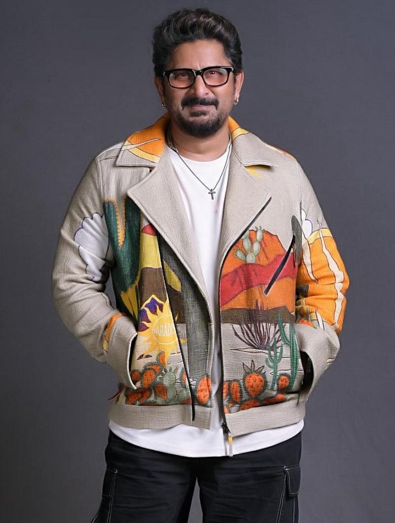 अरशद वारसी ने 'झलक दिखला जा' में शेयर किए संघर्ष भरे दिन, बहुत कम उम्र में हो गए थे अनाथ 