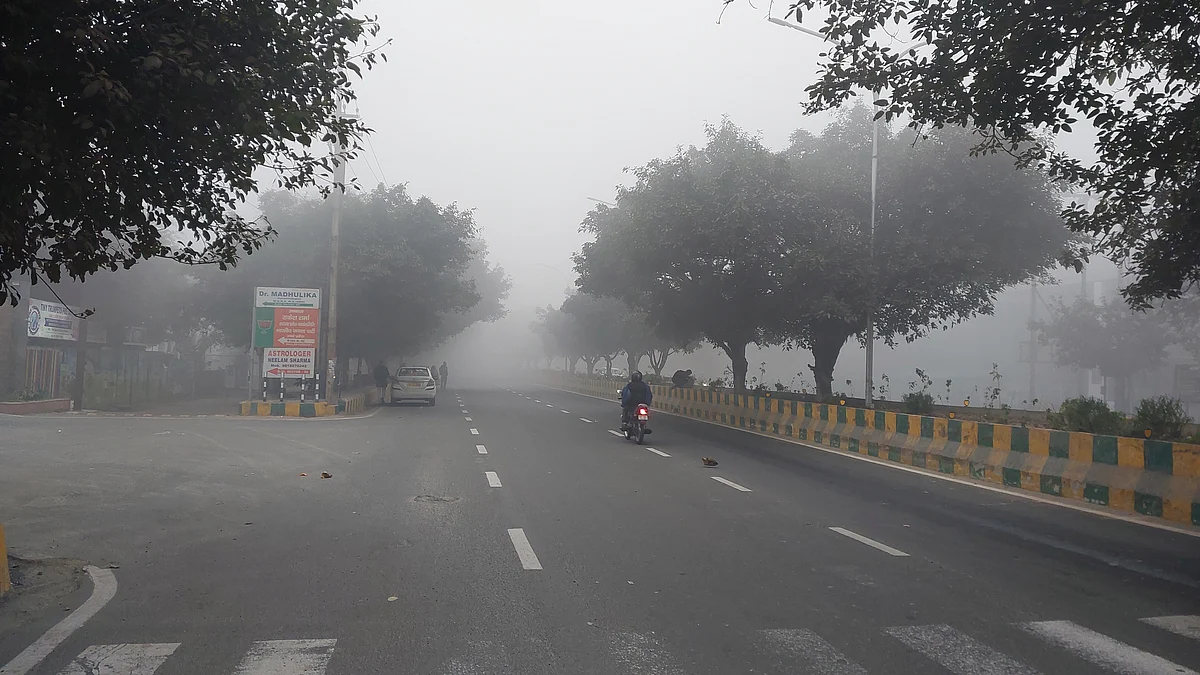 फोटो: IANS