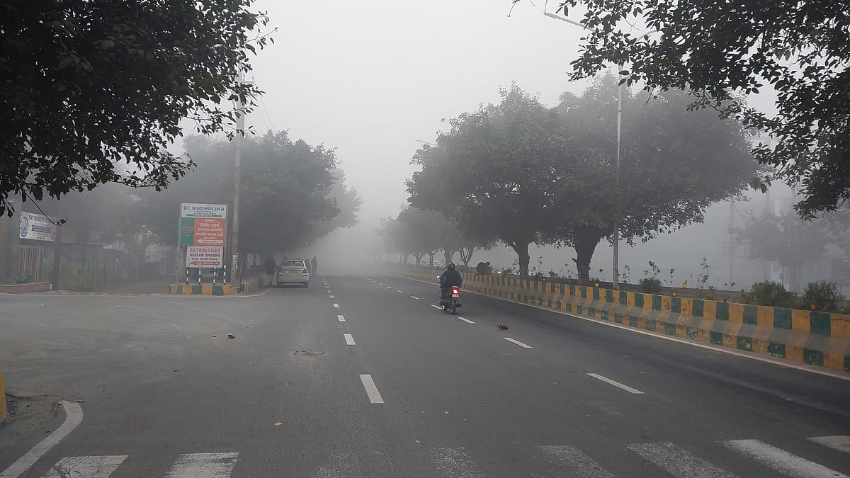 फोटो: IANS