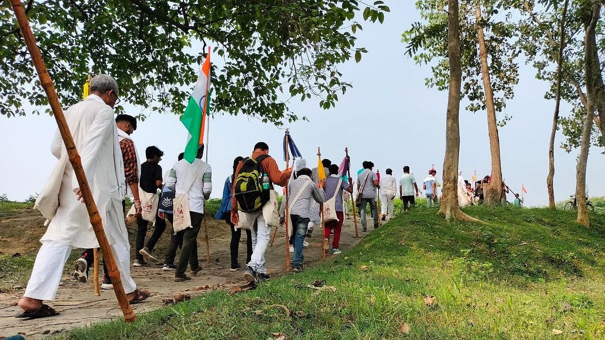 फोटो सौजन्य : नासिरुद्दीन