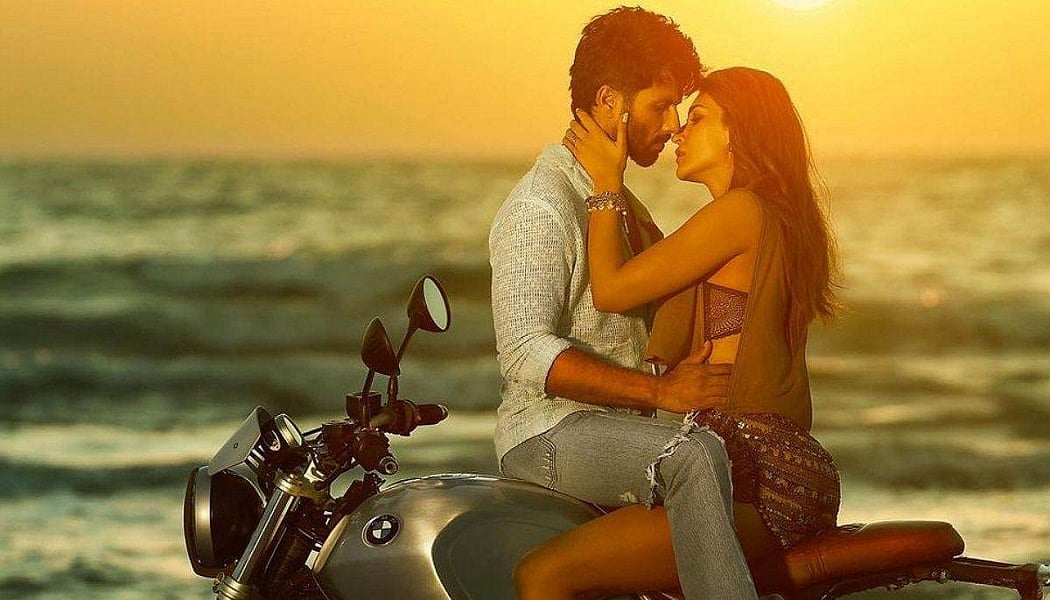 सिनेजीवन: शाहिद-कृति की रोमांटिक मूवी का टाइटल रिवील और 'बड़े मियां छोटे मियां' की रिलीज डेट का खुलासा!