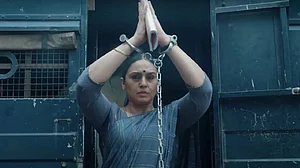 सिनेजीवन: सत्ता की कुर्सी पर फिर होगा 'महारानी' का राज, सीजन 3 का टीजर जारी और सुष्मिता से अफेयर को लेकर विक्रम भट्ट का खुलासा