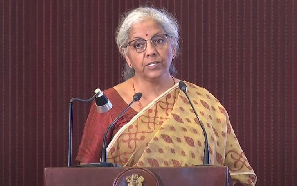 आर्थिक सर्वेक्षण 2026 संसद में पेश, बजट सत्र में सरकार का आर्थिक रोडमैप आया सामने
