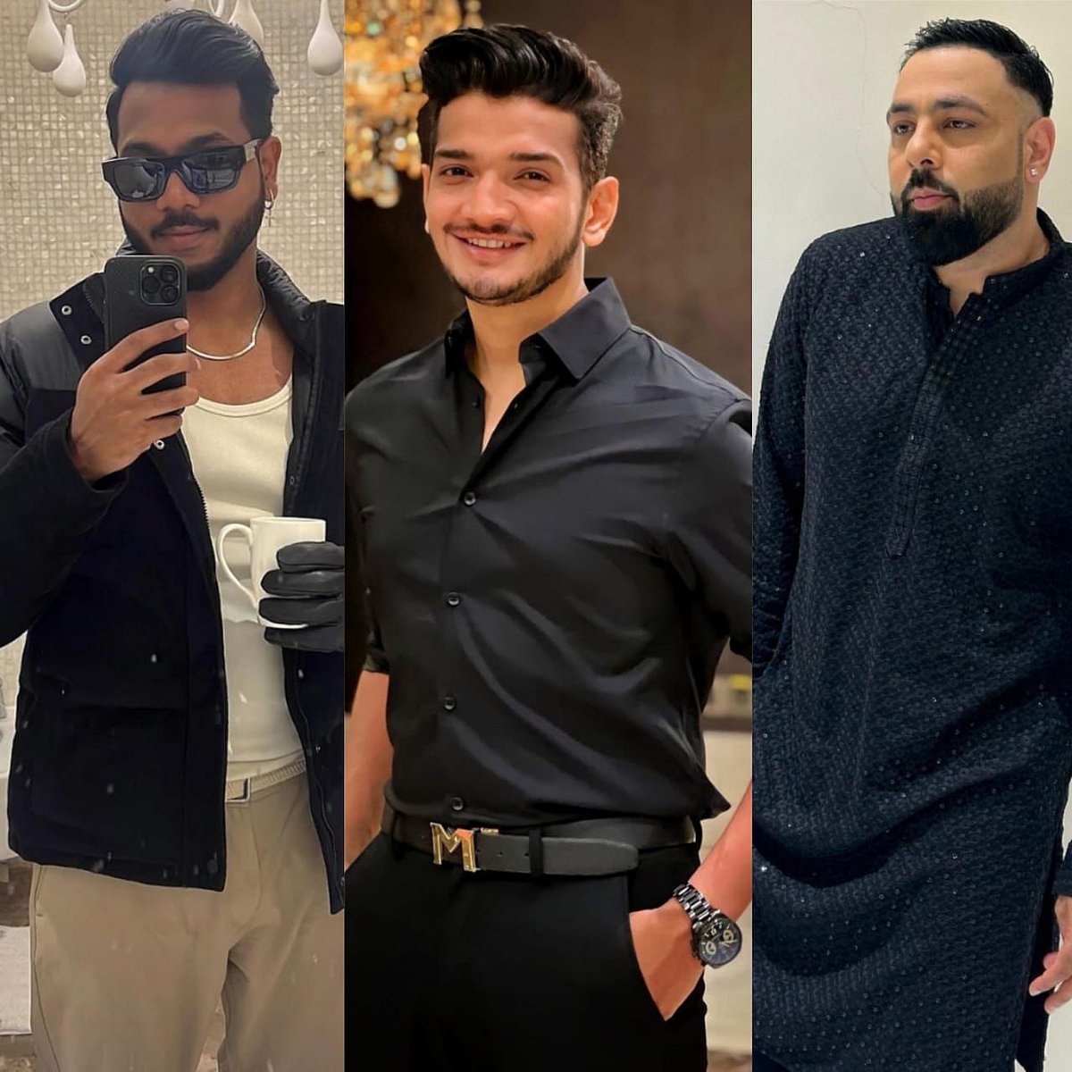 BB 17: मुनव्वर फारुकी के समर्थन में उतरे बादशाह, जानें क्या कहा?