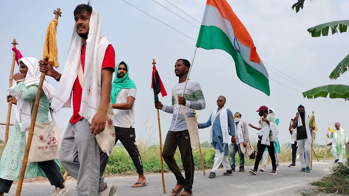फोटो सौजन्य : नासिरुद्दीन