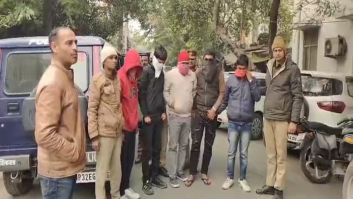 फोटो: IANS