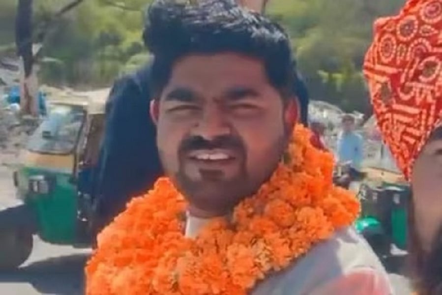 गोरक्षक मोनू मानेसर को हत्या के प्रयास मामले में मिली जमानत, नूंह दंगे के दौरान युवक की हत्या में आया था नाम