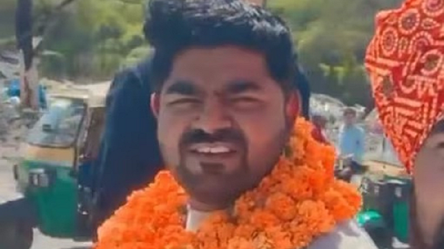 गोरक्षक मोनू मानेसर को हत्या के प्रयास मामले में मिली जमानत