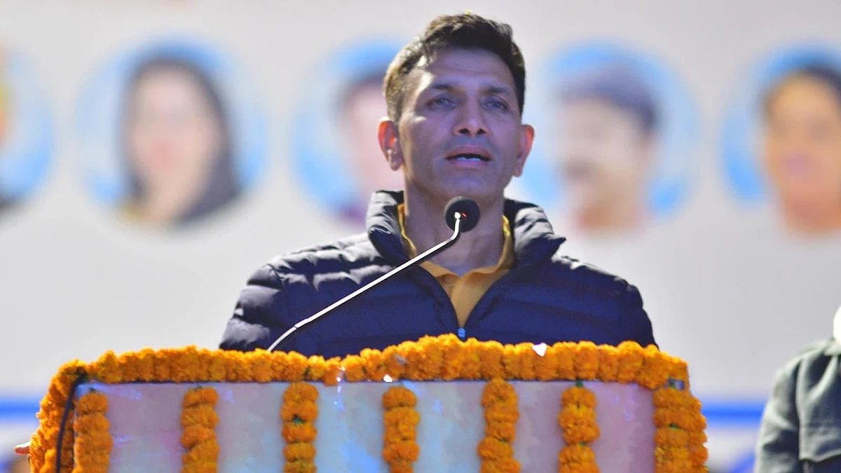फोटो: IANS