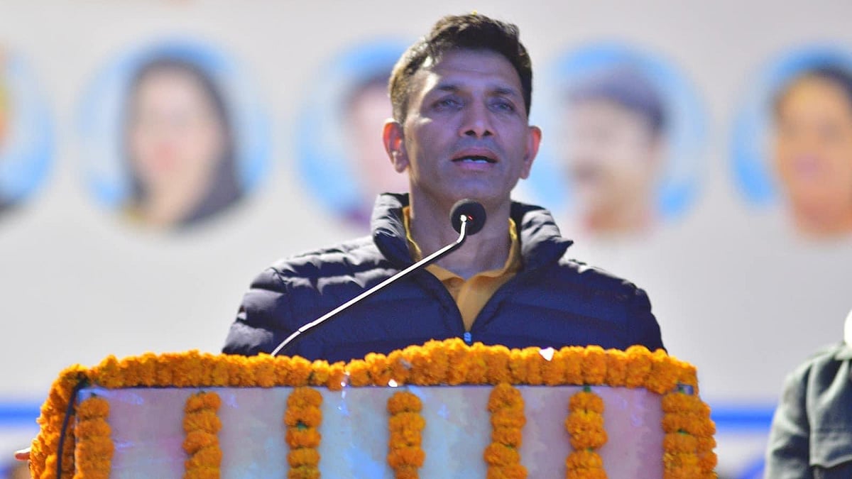 फोटो: IANS