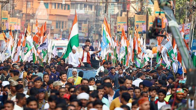 फोटो: INC