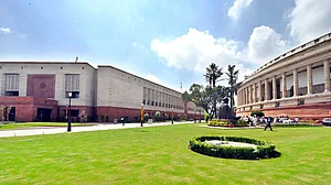 2024 में भारत के लिए विचार-5: अपने दुश्मन से लड़ने के लिए उसे जानो - कुमार केतकर
