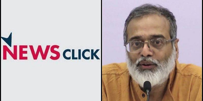 न्यूज़क्लिक एचआर को यूएपीए मामले में सरकारी गवाह बनने की अनुमति, अदालत में अर्जी देकर की थी मांग