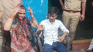प्रेगनेंसी को लेकर फिर चर्चा में आईं सीमा हैदर, 2024 में ही देंगी सचिन को खुशखबरी