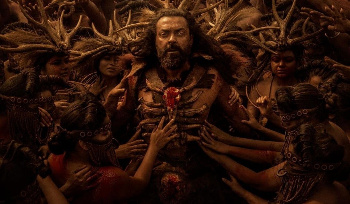 सिनेजीवन: 'कांगुवा' मेकर्स ने जारी किया बॉबी देओल का लुक और बॉक्स ऑफिस पर गूंज रही ‘हनुमान’ की दहाड़  