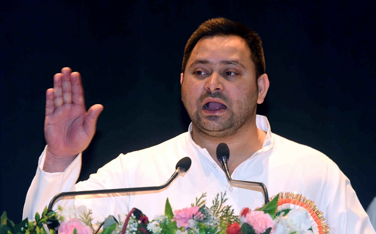 एमपी के सीएम मोहन यादव के बिहार दौरे पर तेजस्वी का तंज, बोले- लोग आते-जाते रहते हैं, किसी को मनाही नहीं