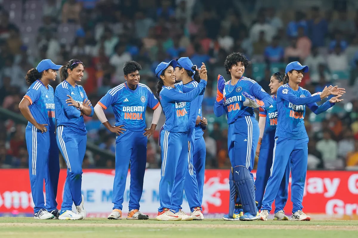 ऑस्ट्रेलिया से हार के हाद हरमनप्रीत बोलीं- कुछ क्षेत्रों पर काम करेंगी और मजबूत होकर वापसी करेंगी