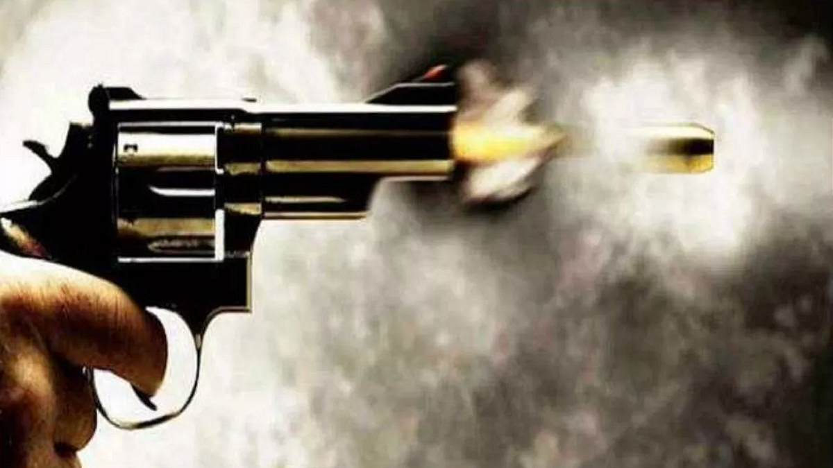 प्रतीकात्मक तस्वीर