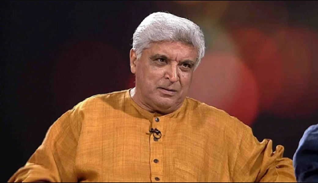 जावेद अख्तरः एक कहानीकार, गीतकार और शायर, जब कलम उठाया, शब्दों ने सिर चढ़कर बोला जादू