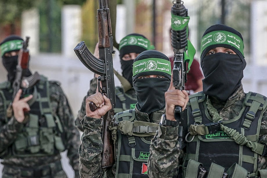 Israel Hamas War: हमास का ऐलान- अगर ICJ का फैसला आता है, तो गाजा में युद्धविराम का पालन करने को तैयार