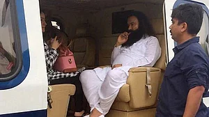 बलात्कार और हत्या के दोषी राम रहीम को 4 साल में नौवीं बार मिला पैरोल, 50 दिन रहेगा जेल से बाहर