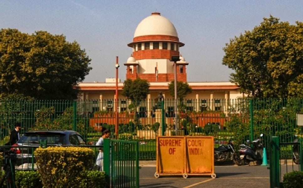 Waqf Amendment Law: नया वक्फ कानून लागू होगा या नहीं? सुप्रीम कोर्ट आज सुनाएगा फैसला  