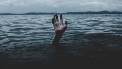 यूपी: बिजनौर में हादसा, कार सवार पांच लोग राम गंगा नदी बैराज में डूबे, चार लोगों की मौत