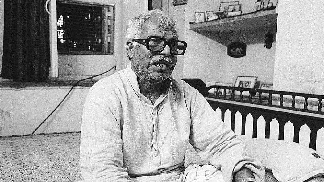 बिहार के पूर्व मुख्यमंत्री कर्पूरी ठाकुर को मिलेगा भारत रत्न