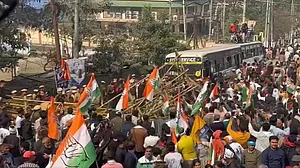 फोटो: INC