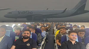 इंडिगो ने मुंबई से गुवाहाटी के लिए भरी थी उड़ान, लेकिन ढाका पहुंचा विमान, हवा में अटकी कई जान! जानें वजह?