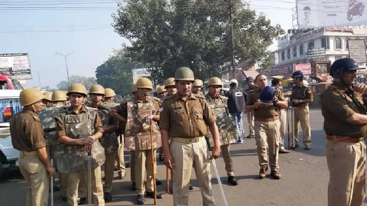 अयोध्या में प्राण प्रतिष्ठा को लेकर मेरठ जोन के सात जिलों में अलर्ट घोषित