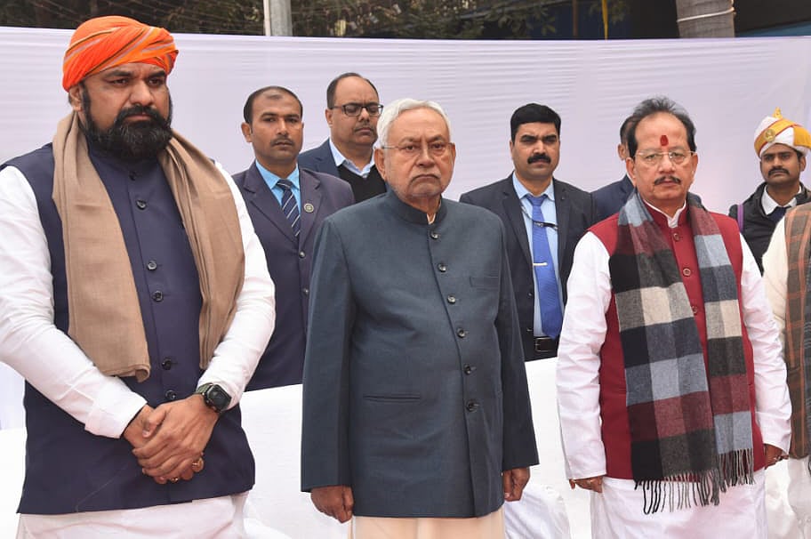 आश्रय गृह में संदिग्ध भोजन विषाक्तता से मौत का मामला, NHRC ने बिहार सरकार, पुलिस प्रमुख को नोटिस भेजा